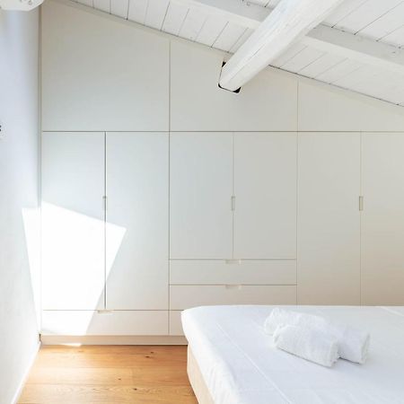 Ecoloft Apartment - Best Choice - By Host4U Bologna Exterior photo